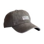 Gorra Hakuna Matata Gris - Image 2