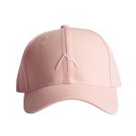 Gorra Montaña Rosado