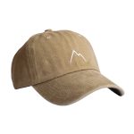 Gorra Montaña Verde Musgo - Image 2