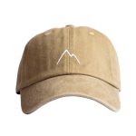 Gorra Montaña Verde Musgo