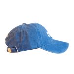 Gorra No Dramas Azul - Image 3
