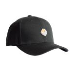 Gorra Sushi Negro - Image 2
